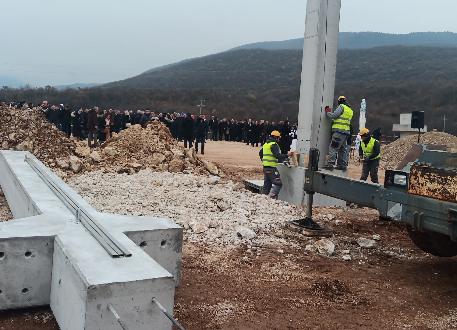 Zašto Njemačka ulaže u Bosnu i Hercegovinu?