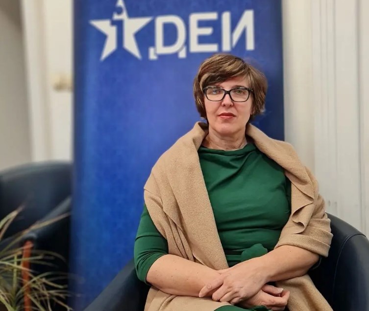 INTERVJU Darija Ramljak: Građani žele da europske reforme ojačaju borbu protiv korupcije
