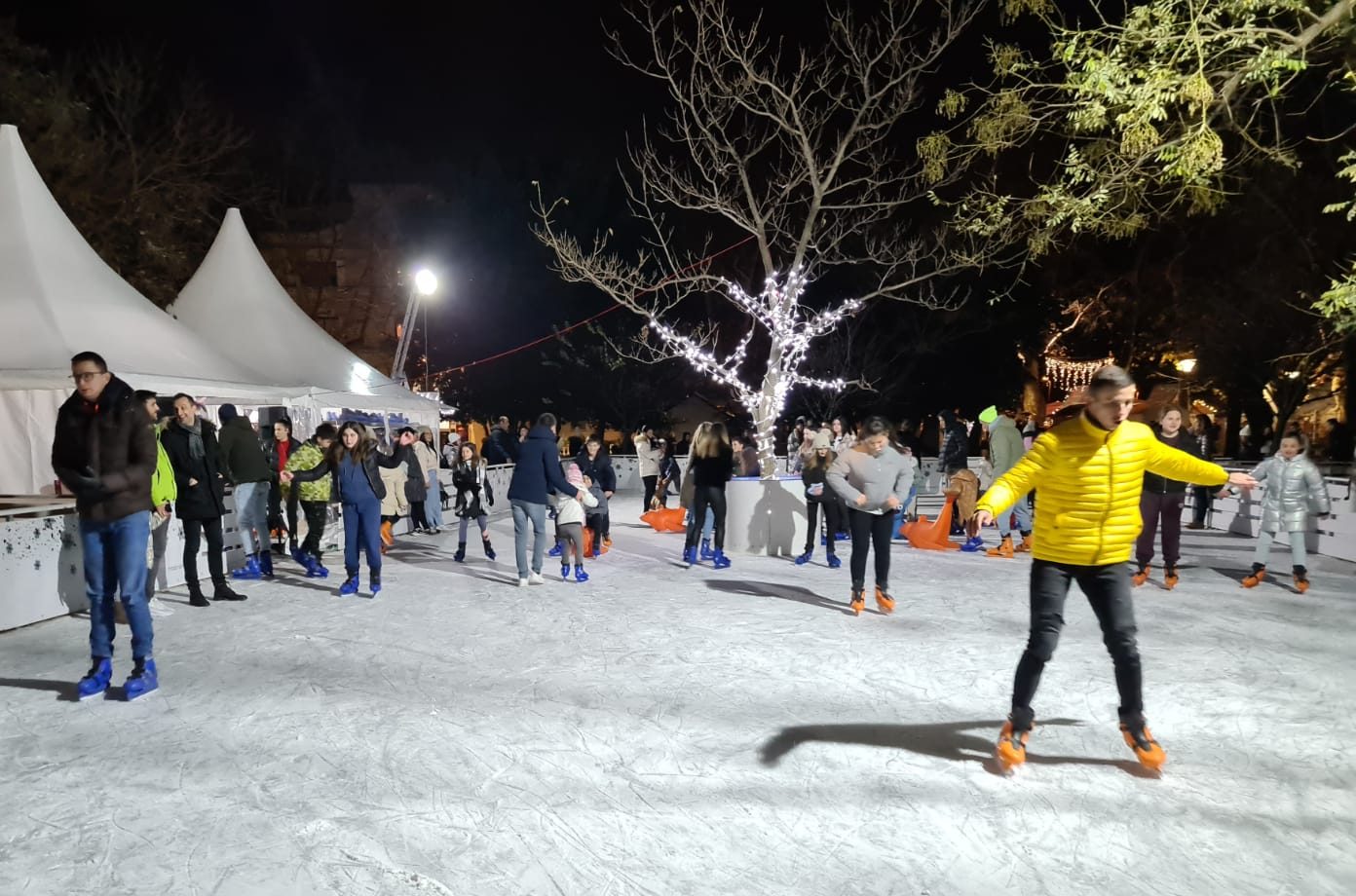 MOSTAR PRED PRAZNIKE: Preostalo je malo smještajnih kapaciteta