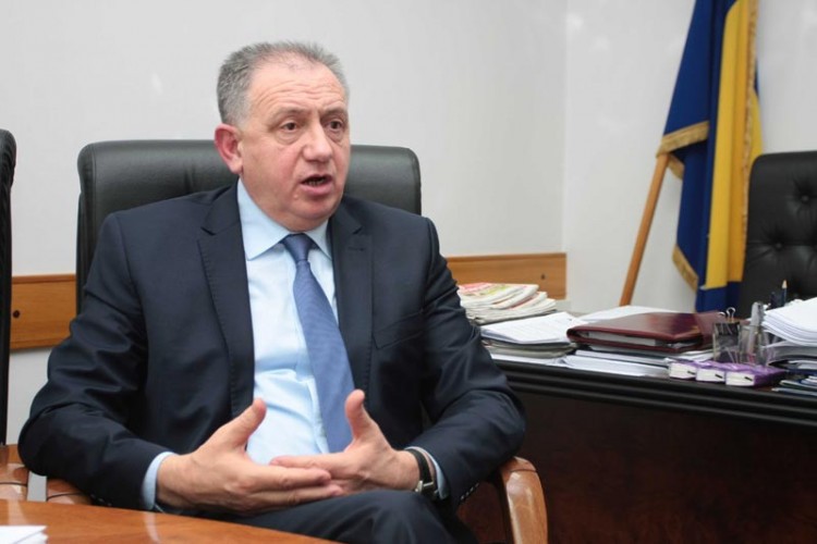 'Veterana' Barišu Čolaka prekrižili Čović i Krišto: Marin Vukoja novi sudac u Ustavnom sudu BiH?