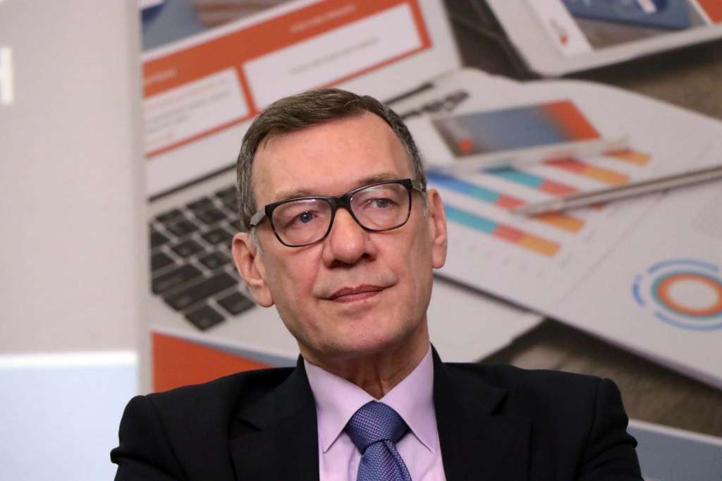 Domljan: Došlo je vrijeme da se Sarajevo uključi u informacijsko-komunikacijski distrikt