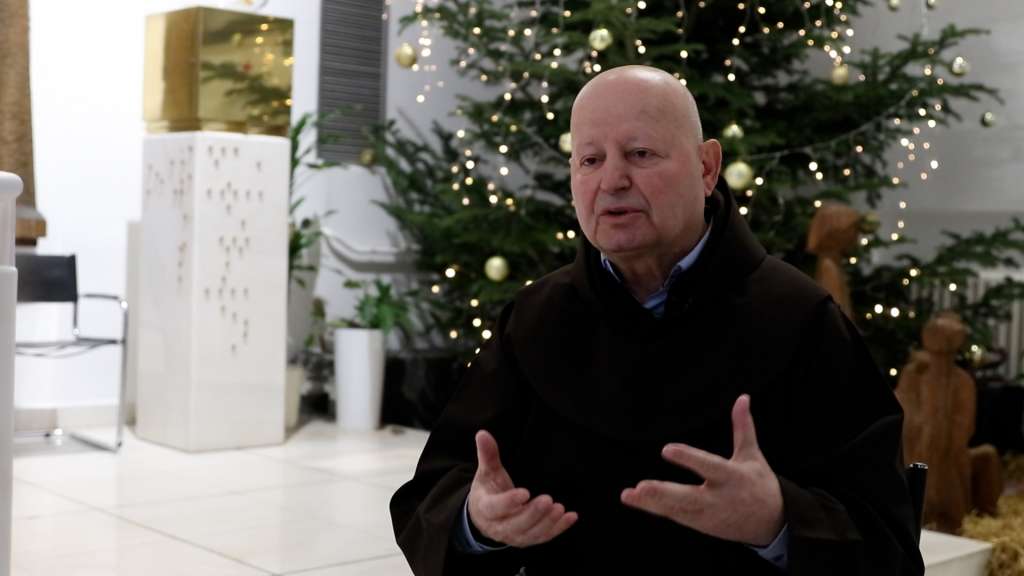 Fra Mile Babić: Proizvodnja mržnje cijelo čovječanstvo može odvesti u zajedničku propast (VIDEO)