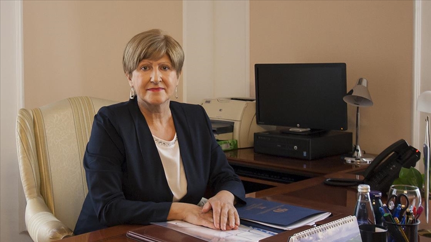 Galić: RS nema nadležnost regulirati pitanje državne imovine