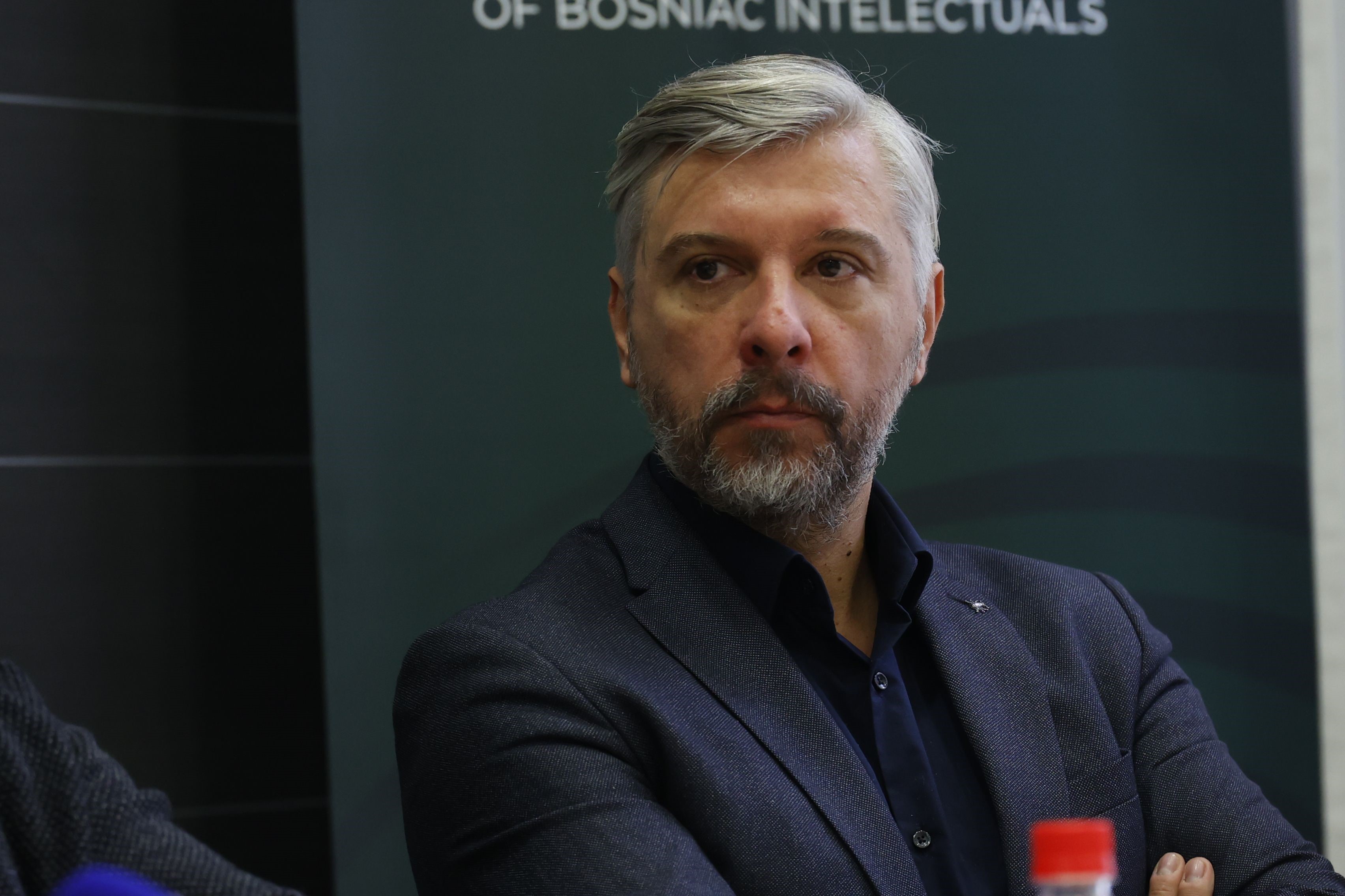 Hrvoje Klasić: Zagreb je 90-ih odlučivao šta će Mostar raditi, danas Mostar dirigira Zagrebu
