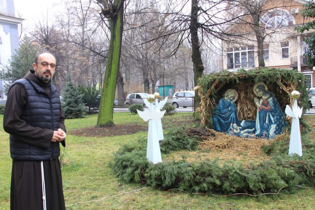 Kepić: Rođenje Isusa govori nam da možemo odahnuti, jer imaju istine za koje ne treba nikakva sila