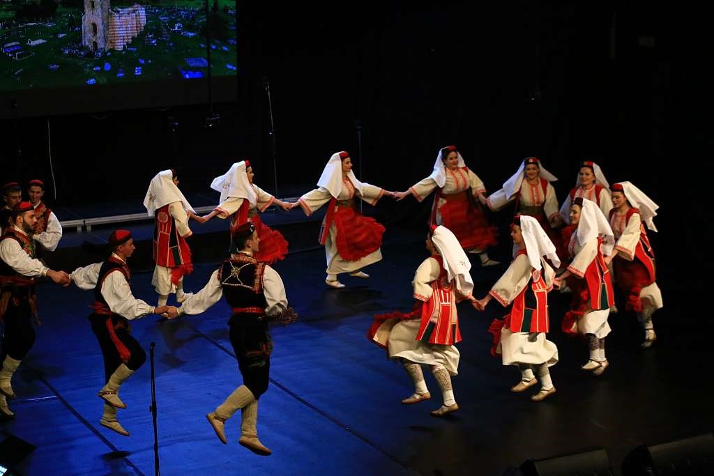 Trideseti božićni koncert 'Gradu s ljubavlju' u Mostaru