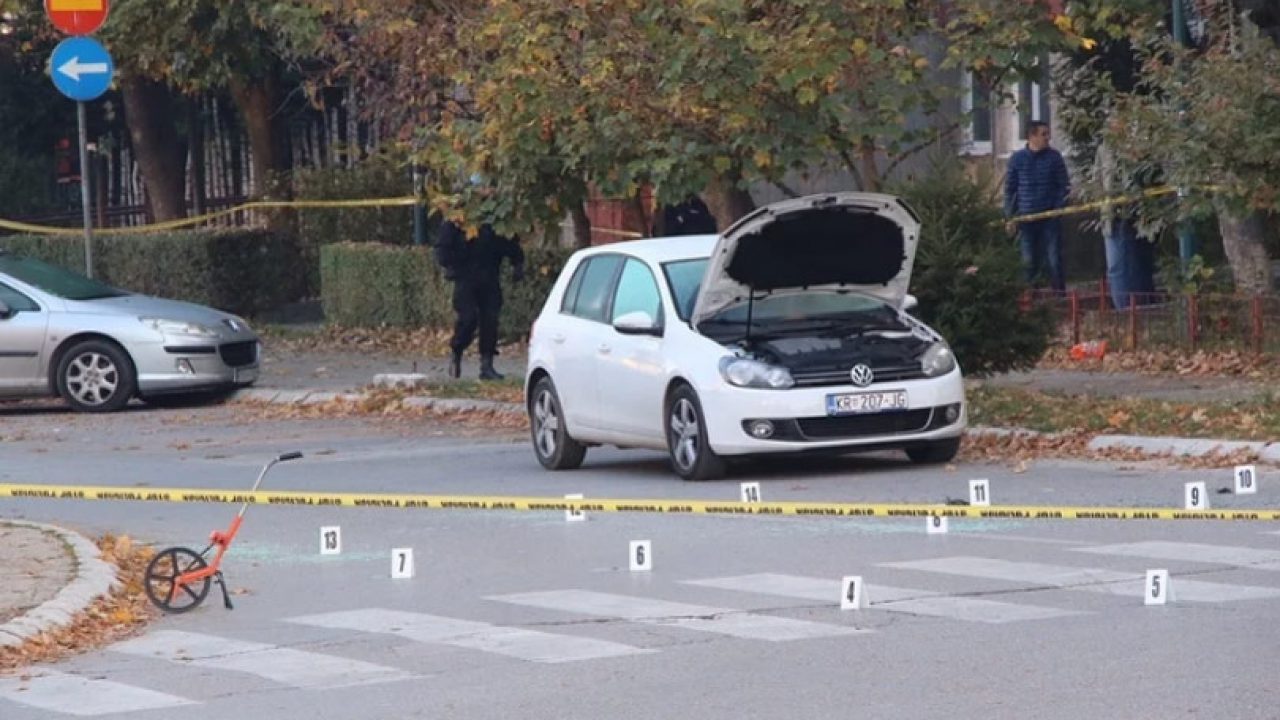 Podignuta optužnica zbog ubojstva sarajevskih policajaca