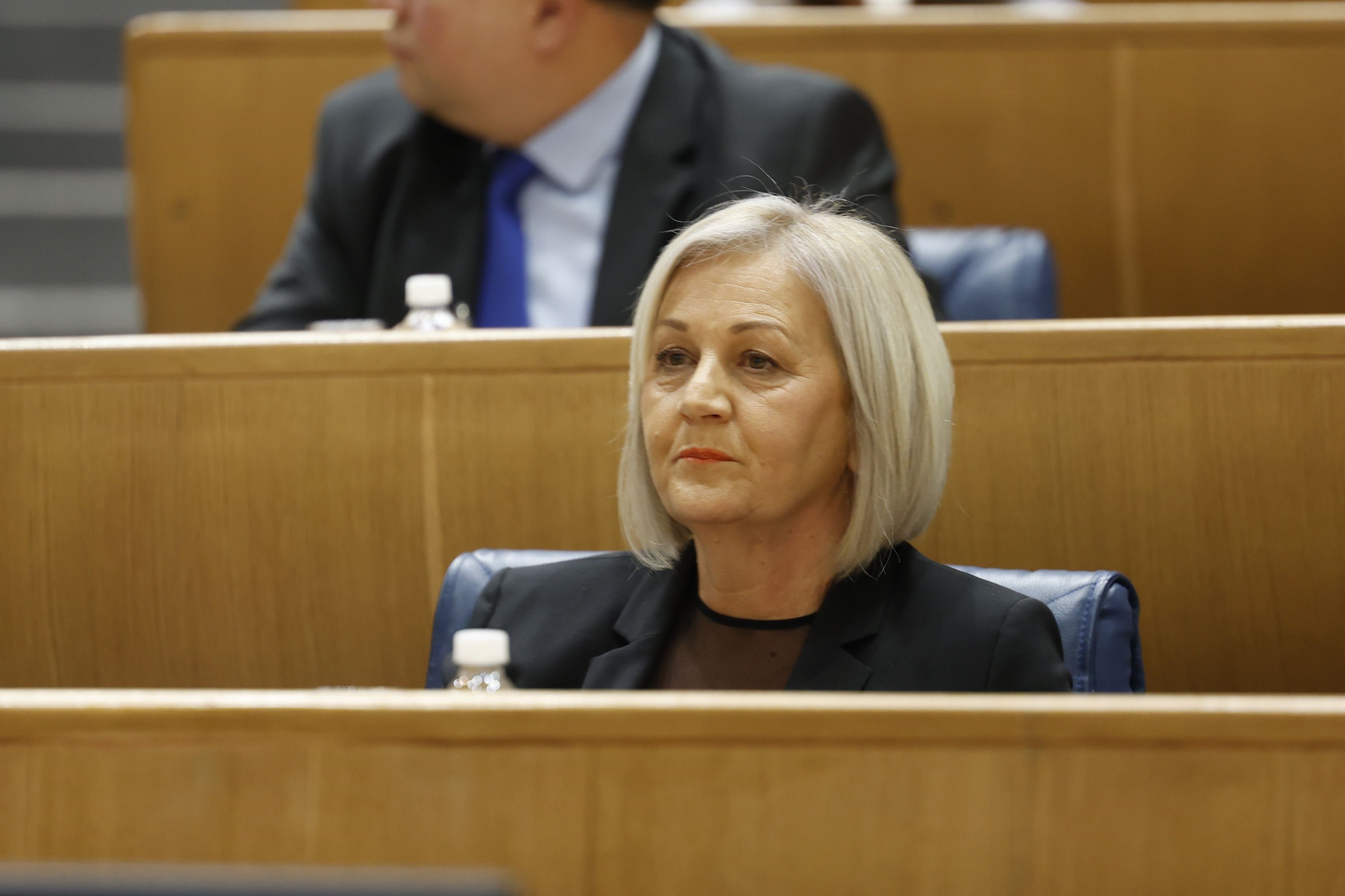 Borjana Krišto imenovana za mandatarku Vijeća ministara BiH