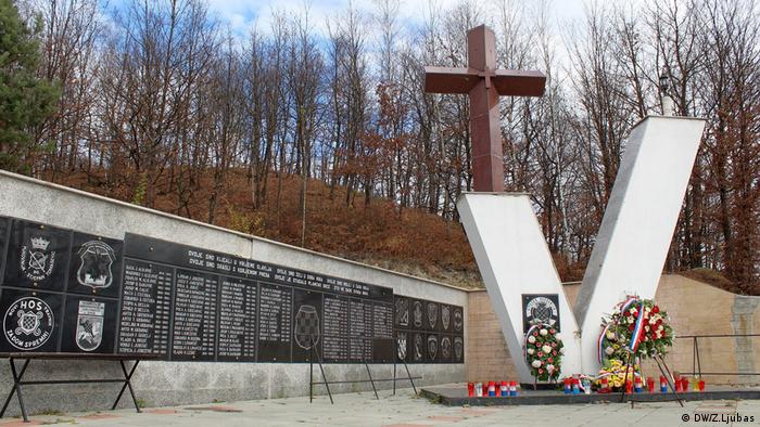 Obilježena 29. godišnjica zločina nad Hrvatima