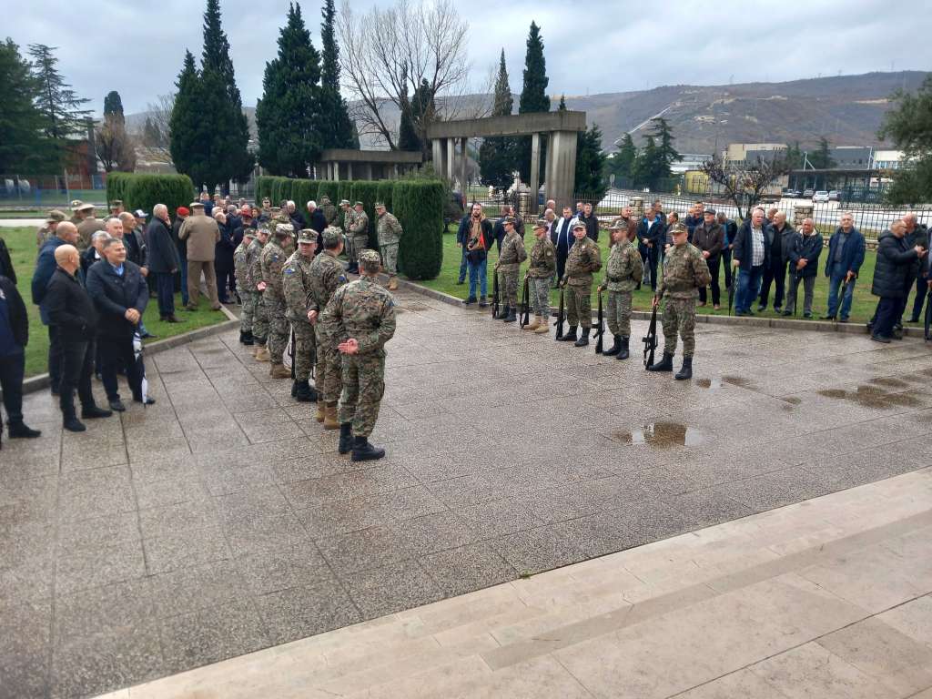 Sopta: Dužni smo u BiH graditi društvo jednakih prilika (VIDEO)