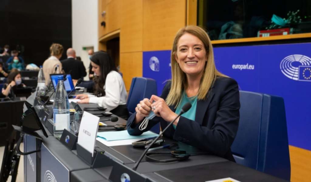 EU ulazi u 2023. godinu opterećena krizama