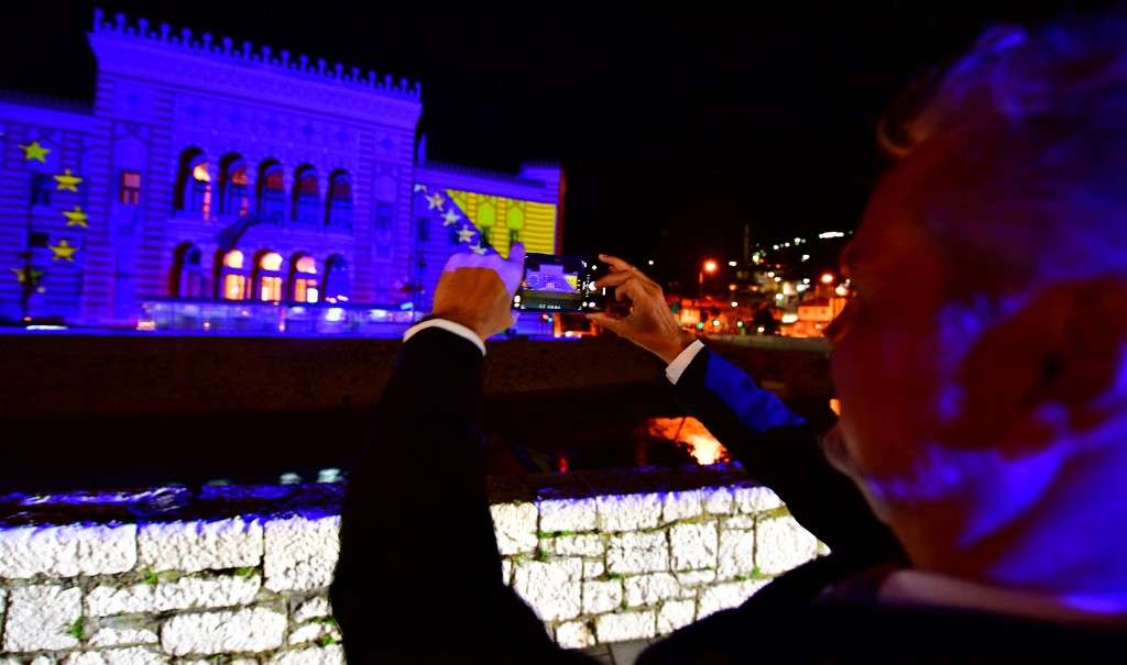 Bosna i Hercegovina napravila još jedan korak ka pristupanju Europskoj uniji