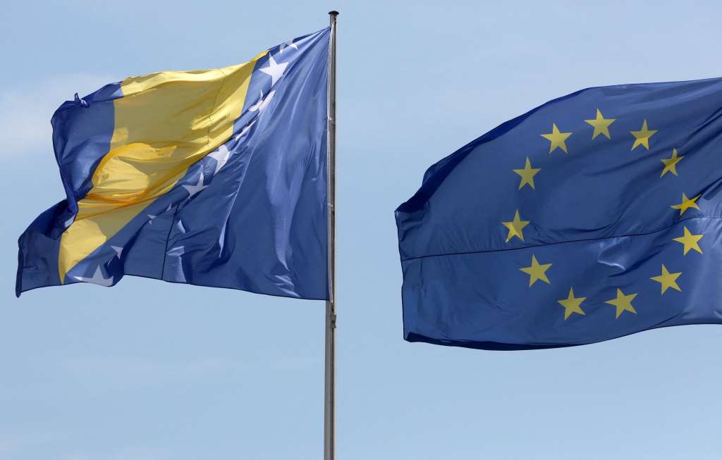 BiH danas očekuje odluku o dodjeli kandidatskog statusa za članstvo u EU