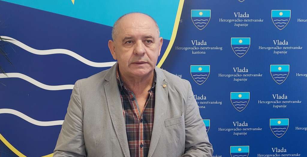 Hoće li Vlada HNŽ proračunskim korisnicima isplatiti po 1080 KM?