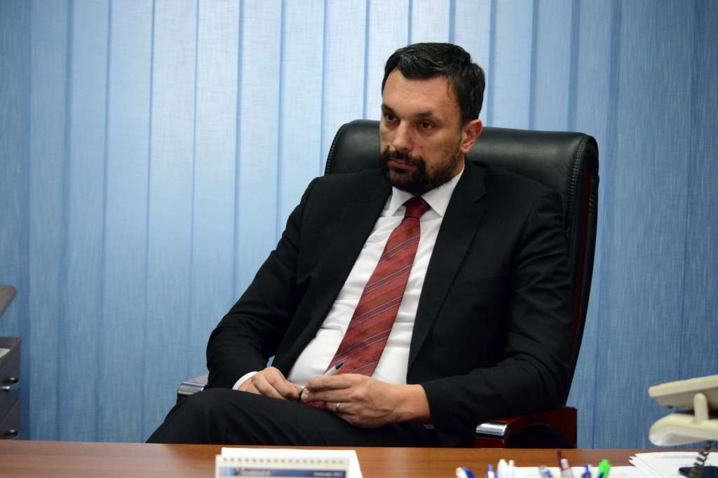 Konaković: Sutra novi sastanak 'Osmorke' i HDZ-a