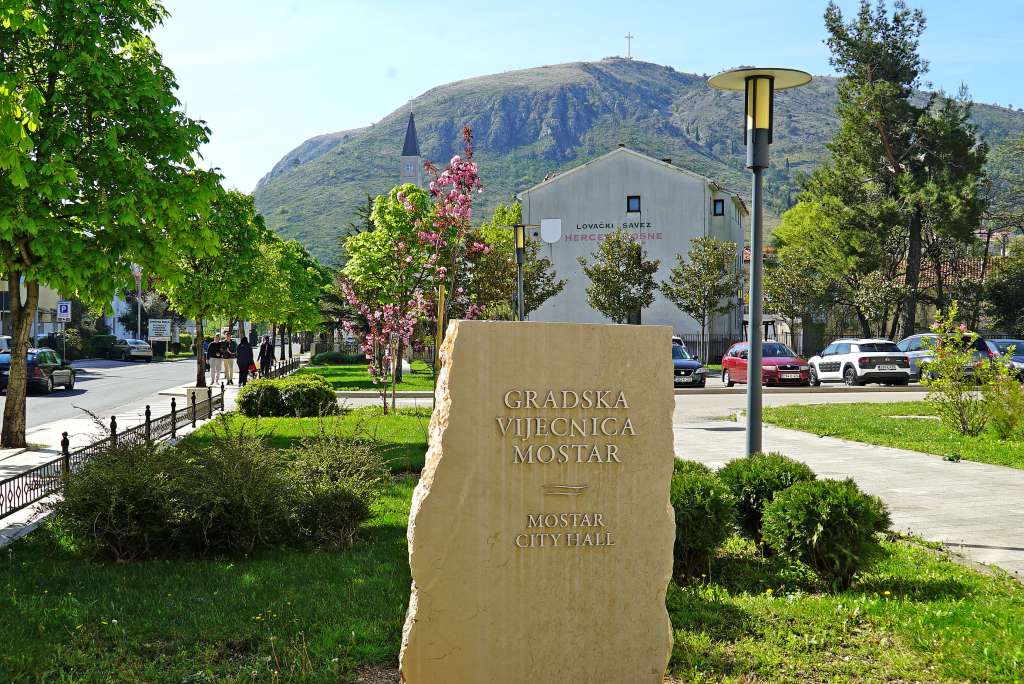 Reakcija Samostalnog sindikata državnih službenika i namještenika Grada Mostara