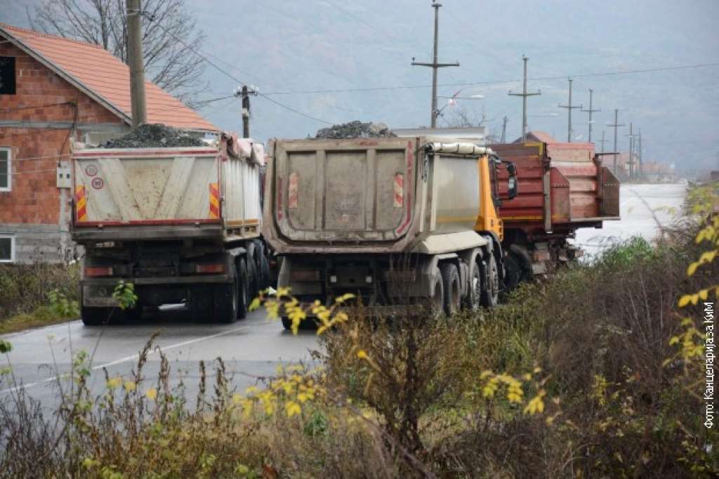 KFOR potvrdio pucnjavu na Kosovu