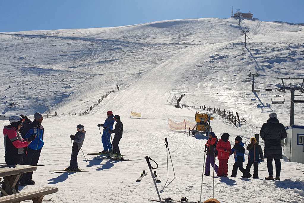 Građani BiH sve više odlaze na europska skijališta