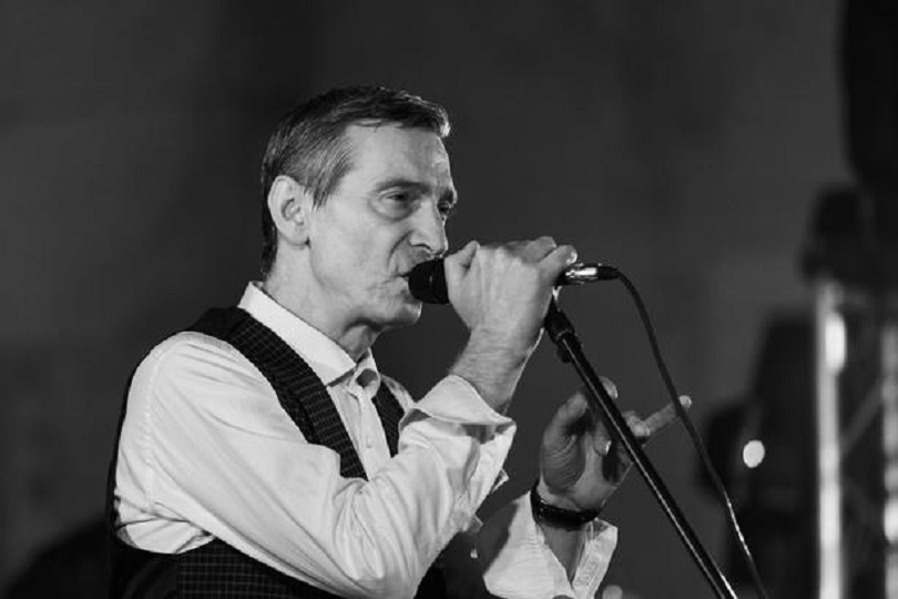 Preminuo Massimo Savić