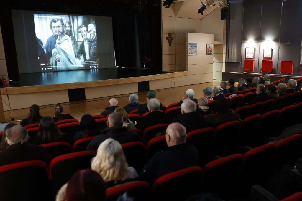 U Sarajevu obilježeno 180 godina postojanja Matice hrvatske