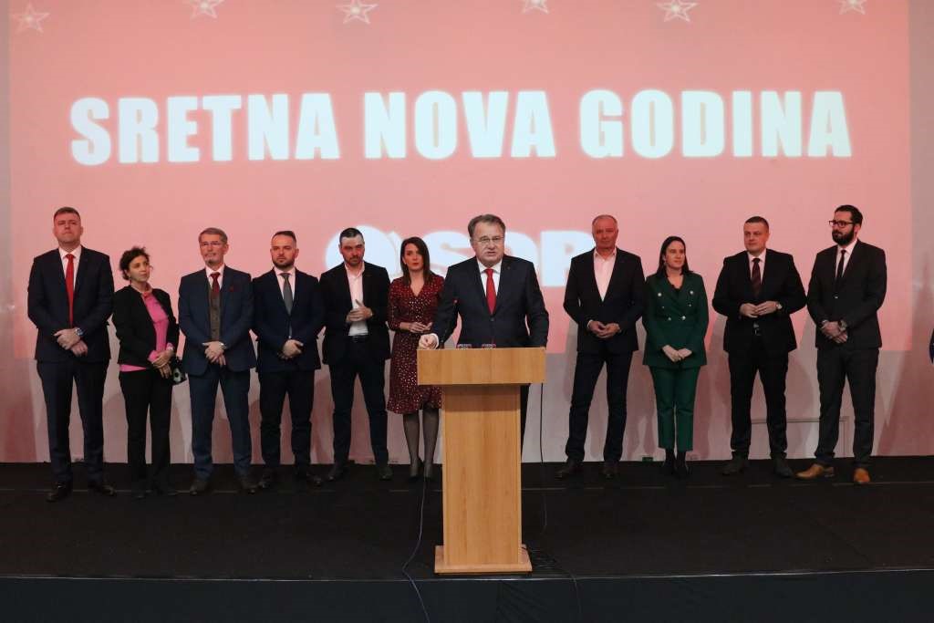 Nikšić: Nema kompromisa, niti ustupaka kada je u pitanju država BiH