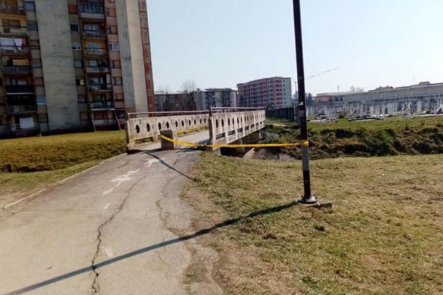 Podignuta optužnica protiv osam osoba zbog ubojstva načelnika krim-policije u Prijedoru