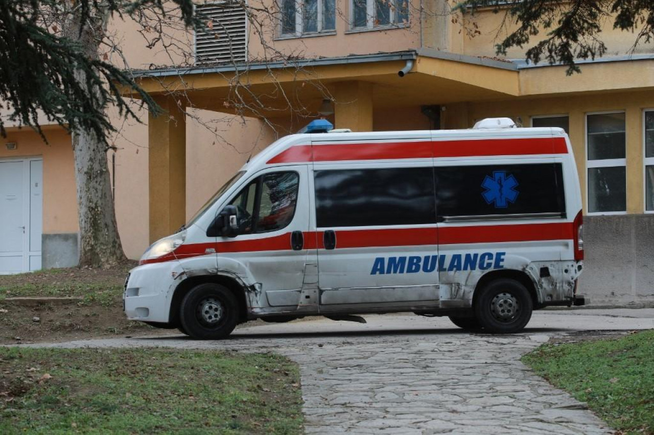 Četverogodišnji dječak u vrtiću progutao žir pa preminuo u bolnici