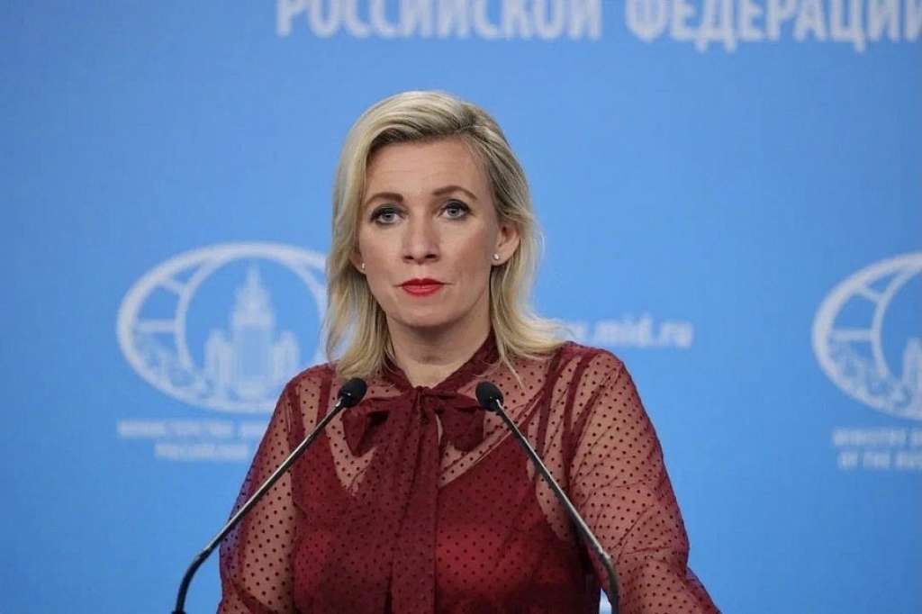 Rusija osudila odluku EU da Bosni i Hercegovini dodijeli status kandidata za članstvo