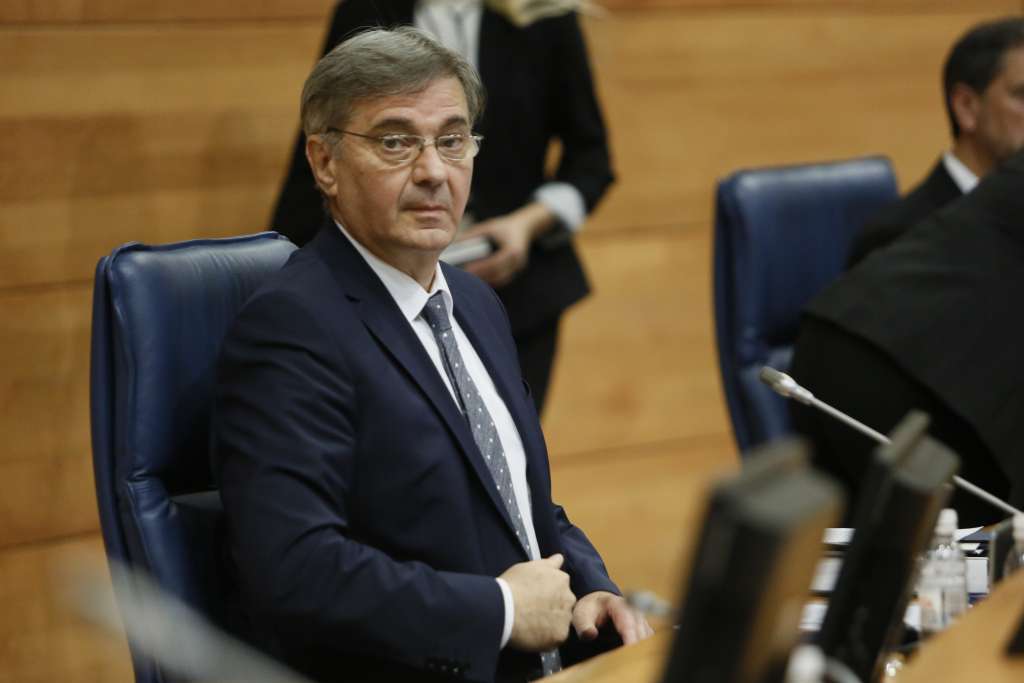 Zvizdić: Vrijeme je za novi zamah na euroatlantskom putu