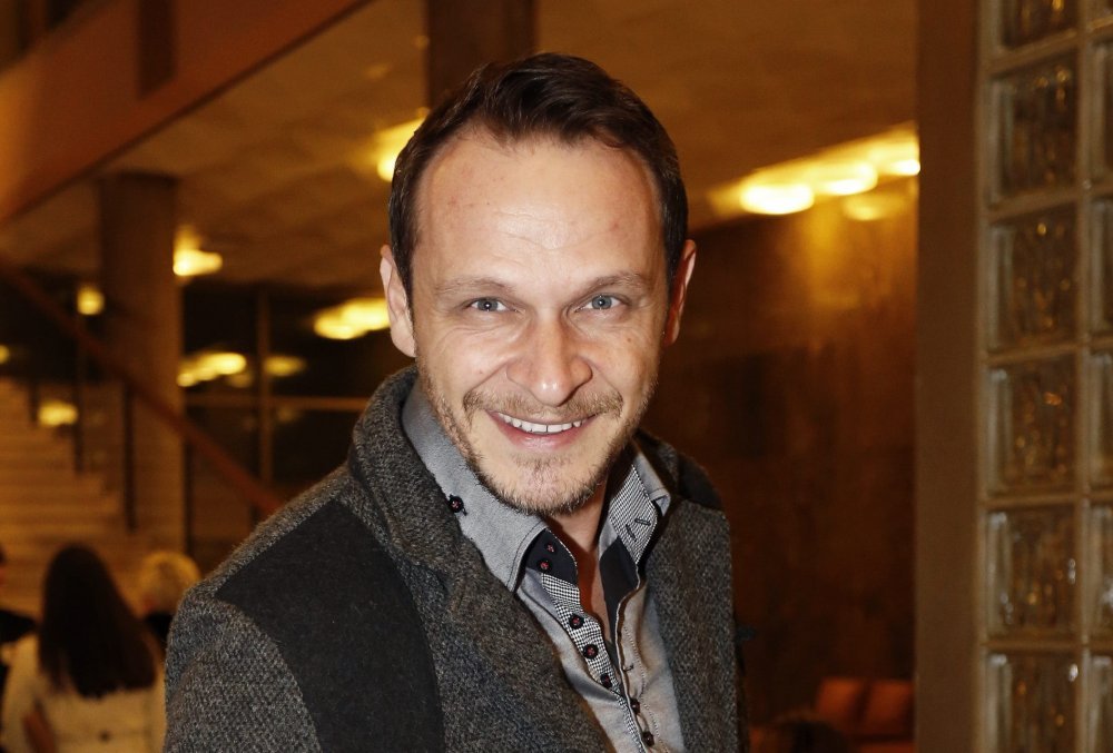 Bešlagić: Nikada neću biti režimski glumac