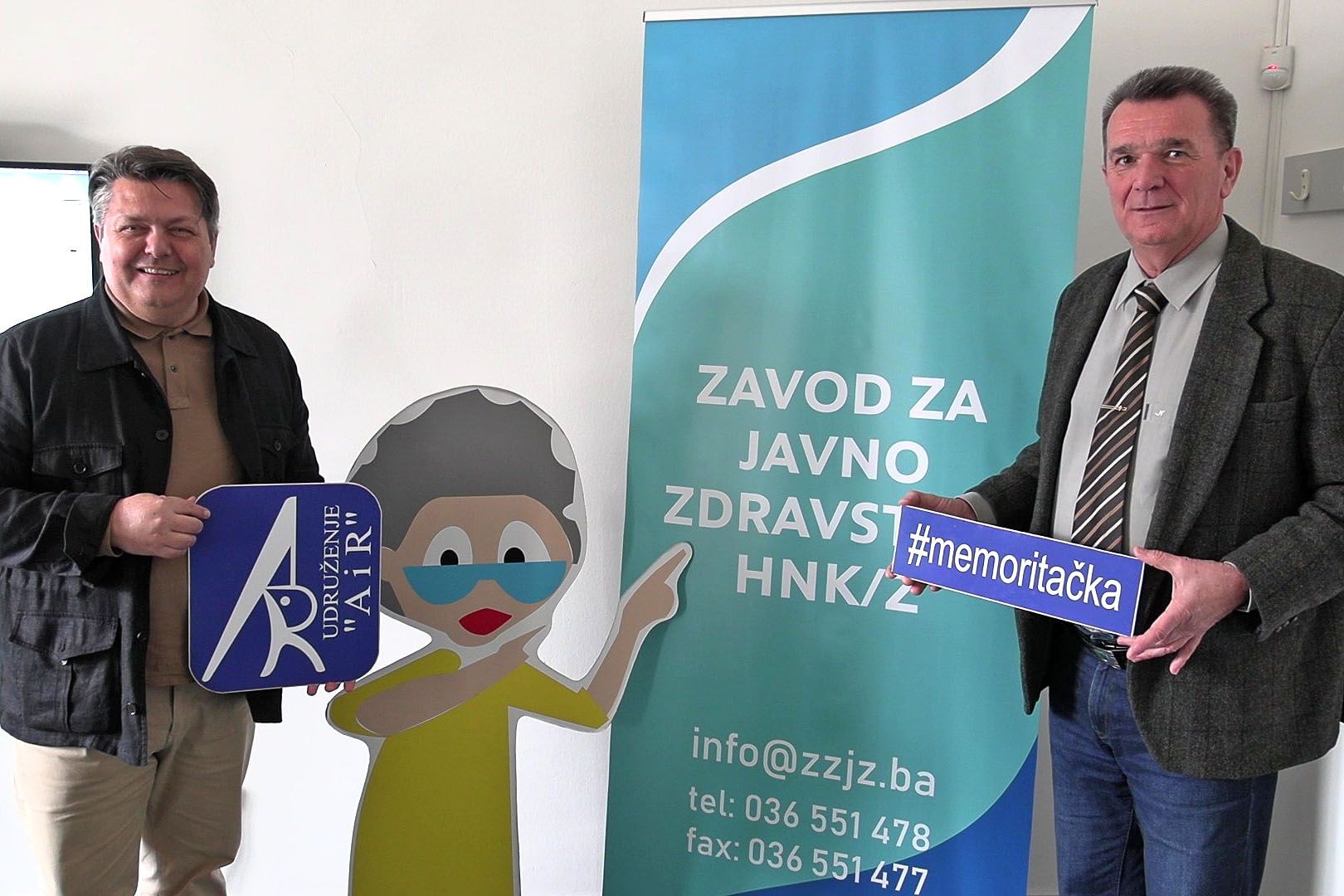 U Bosni i Hercegovini 150 tisuća ljudi živi s demencijom