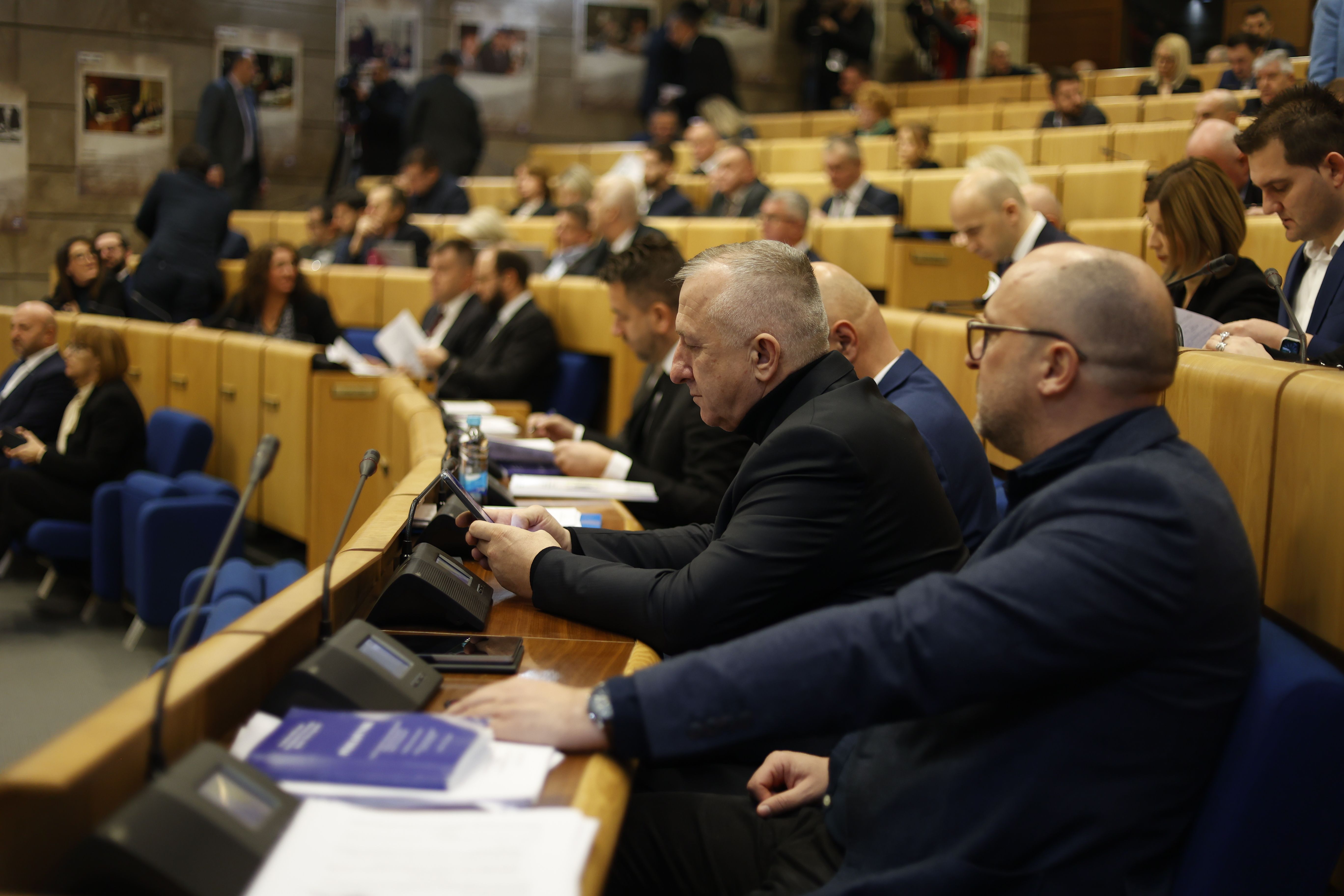 Usvojene izmjene Zakona o doprinosima FBiH