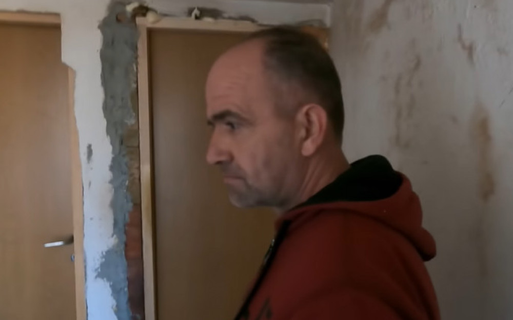 Ostao sam u selu, svi pomrli i odselili: Posljednja umrla njegova slijepa i gluhonijema majka