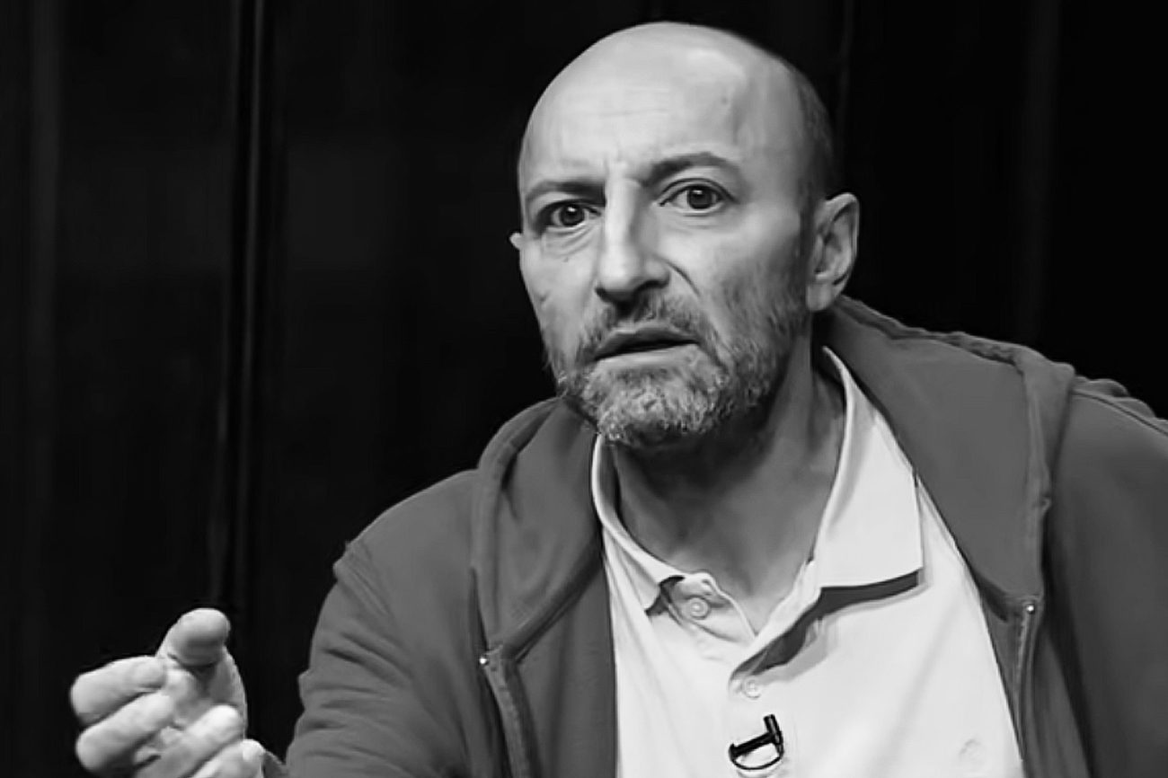 Srđan Vuletić: Petrovića u zadnjih deset godina gotovo nitko nije pitao ‘kako si’