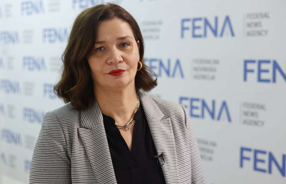 ANISA KRIŽAN: Ovisničko kupovanje može dovesti do narušavanja socijalnih odnosa, bračnih trzavica, porodičnih problema