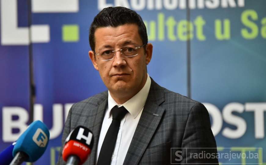 Čampara: Nisam za revanšizam prema SIP-u BiH, trebaju ostati ljudi koji su sposobni