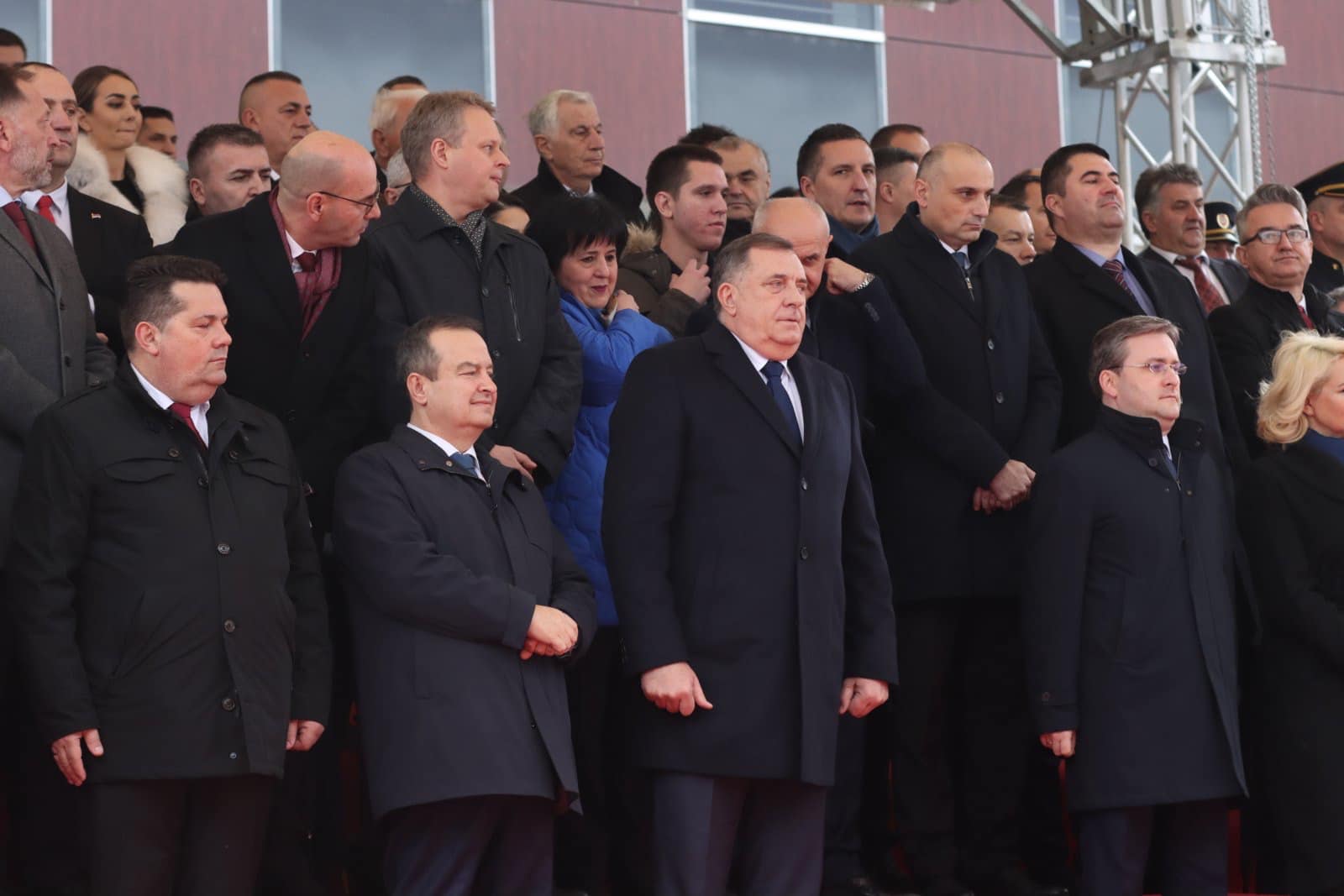Obilježavanja Dana RS-a ponovno podiglo veliku buru u javnosti