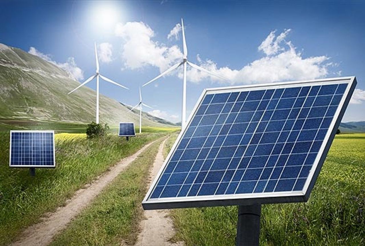 Zapadni Balkan prosječno ima veći udio obnovljive energije od EU, BiH bilježi 45,5 posto