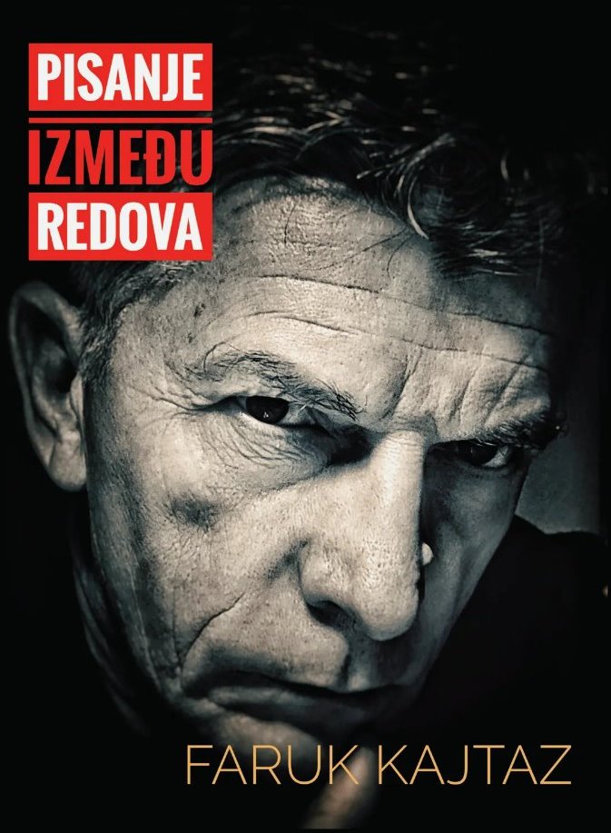 Knjiga koja se lako čita, a teško zaboravlja