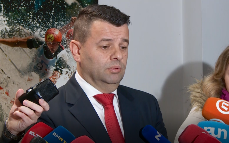 Opozicija u RS tvrdi da je Dodik za državnog ministra predložio snajperistu Armije BiH