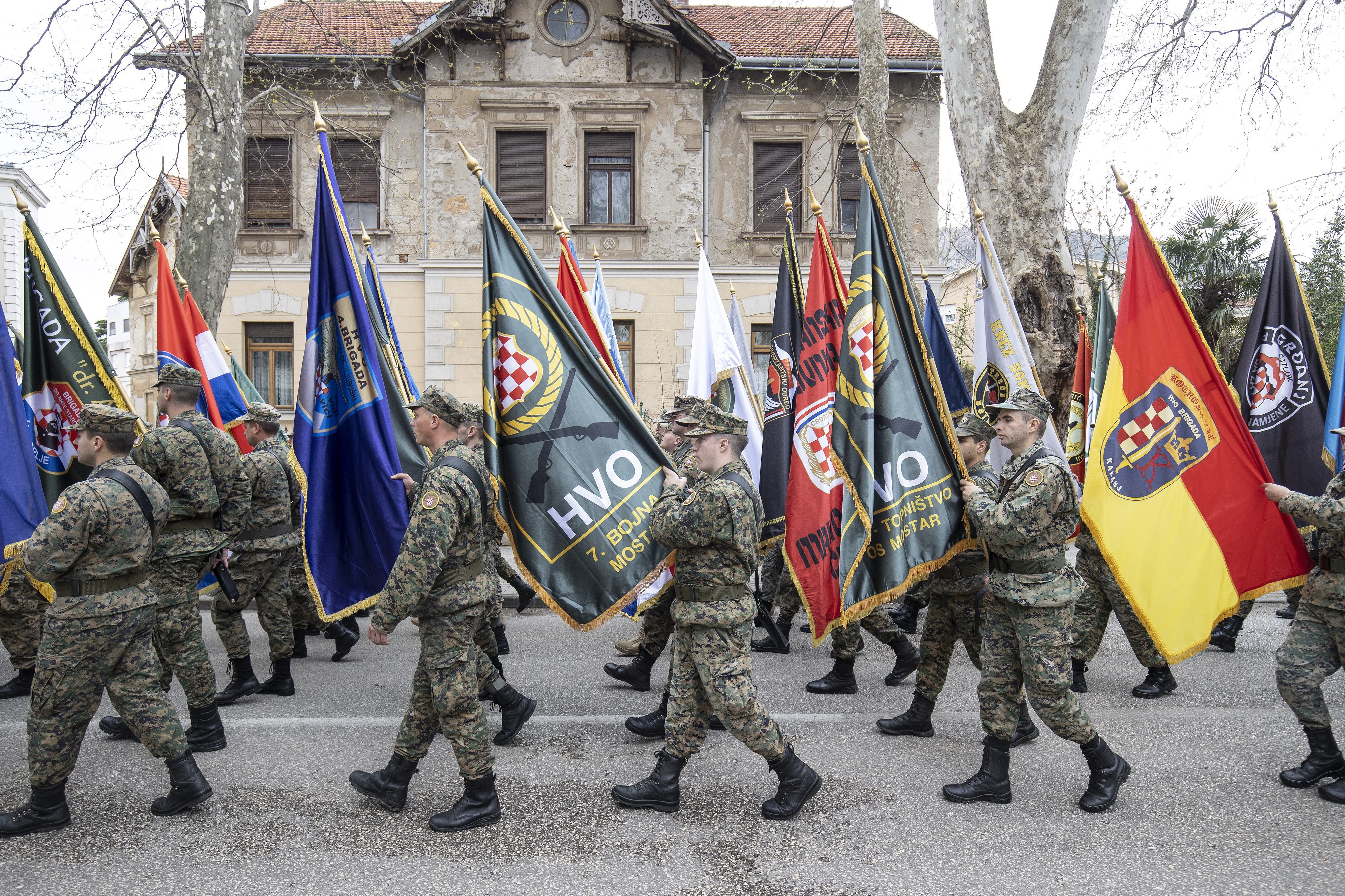 Neki bivši pripadnici HVO-a tužili Hrvatsku i dobili milijune, drugi traže objavu njihovih imena