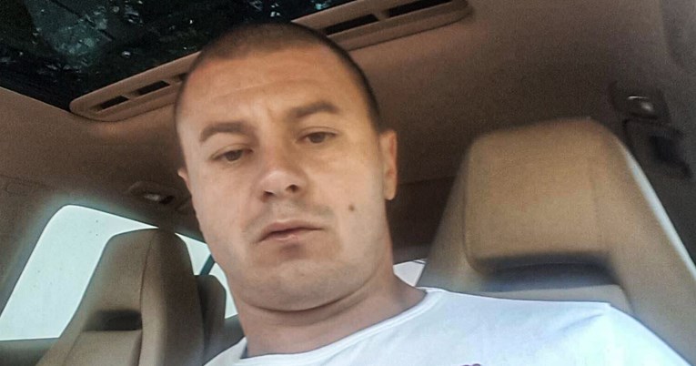 Ubojica bebe kojeg je pregazio auto dok je bježao je Goran Knežević iz Žepča