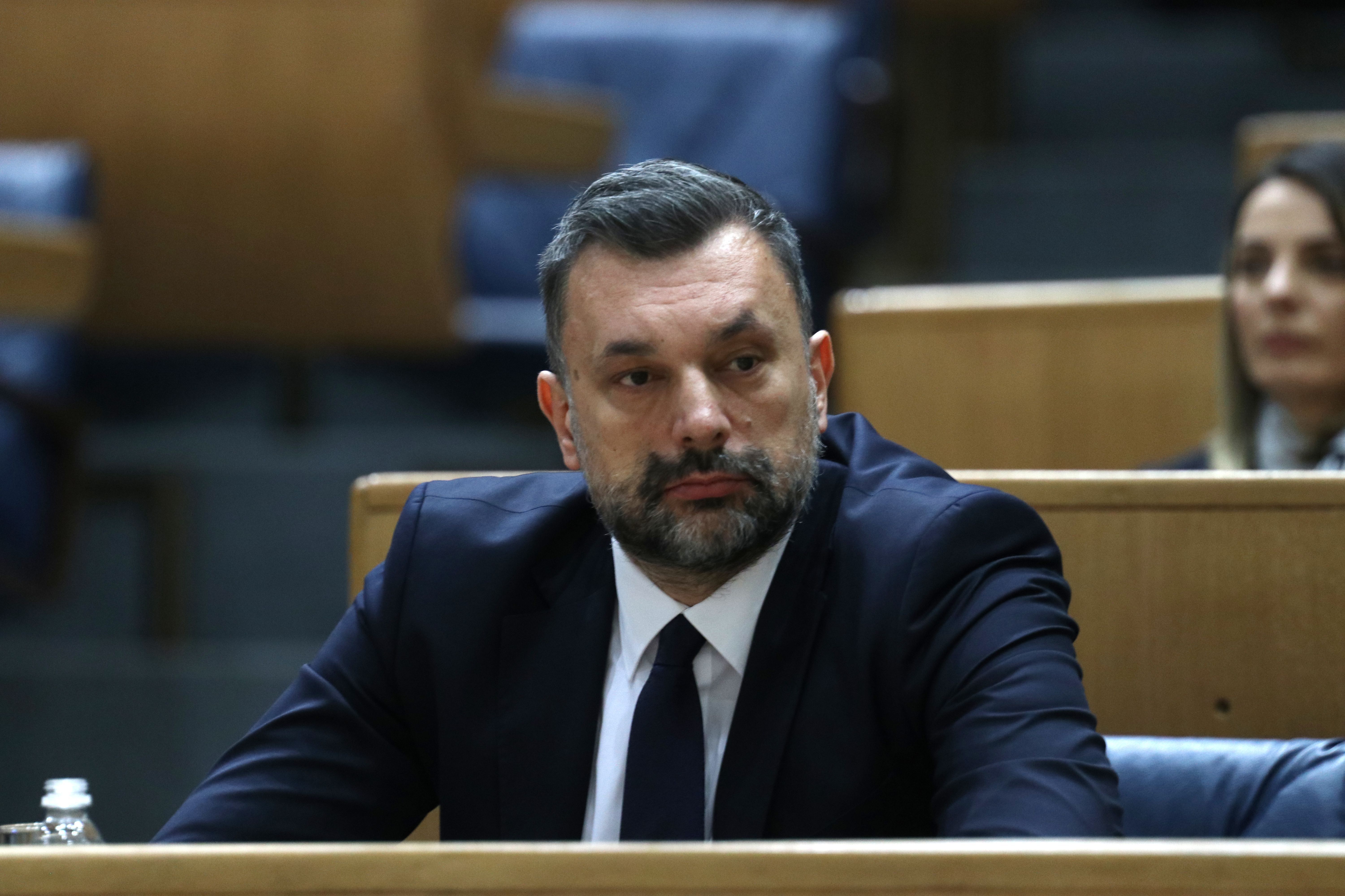 Elmedin Konaković već preuzeo dužnost od Bisere Turković, stigla čestitka iz Hrvatske