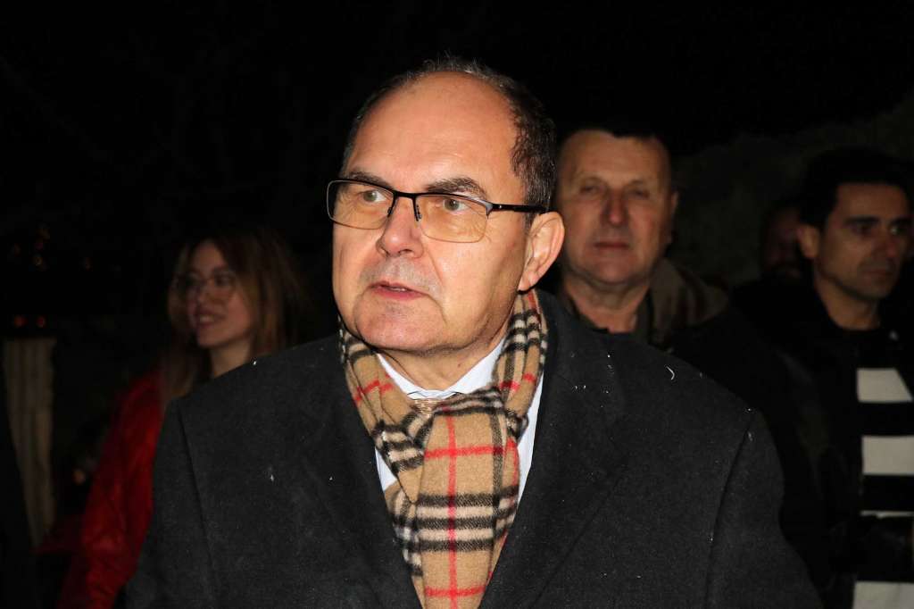 Schmidt u Mostaru: Ljudi u BiH mogu računati na mene