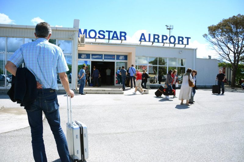 GDJE SU POTROŠENI NOVCI? Nema letova, traži se rješenje, ali Kordić zadovoljan Upravom