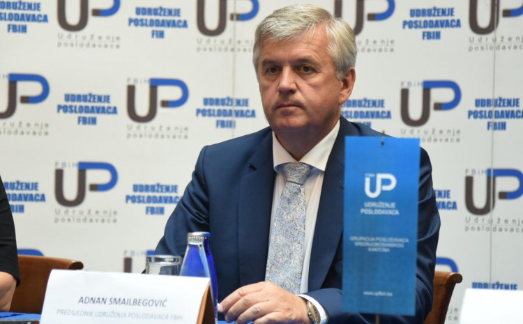 UPFBiH: Elektroprivreda BiH će od kompanija dobiti dodatnih između 25 i 28 milijuna KM