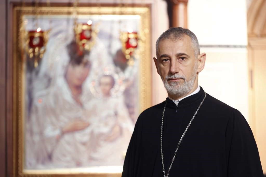 Stupar: Simbolika Božića otkriva se u milosti prema drugima, ljubavi i ljepoti susretanja ljudi