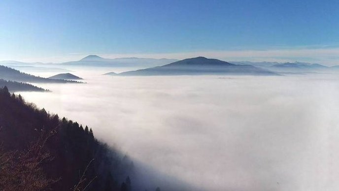 BiH ima petu najvišu stopu smrtnosti od zagađenja zraka u svijetu