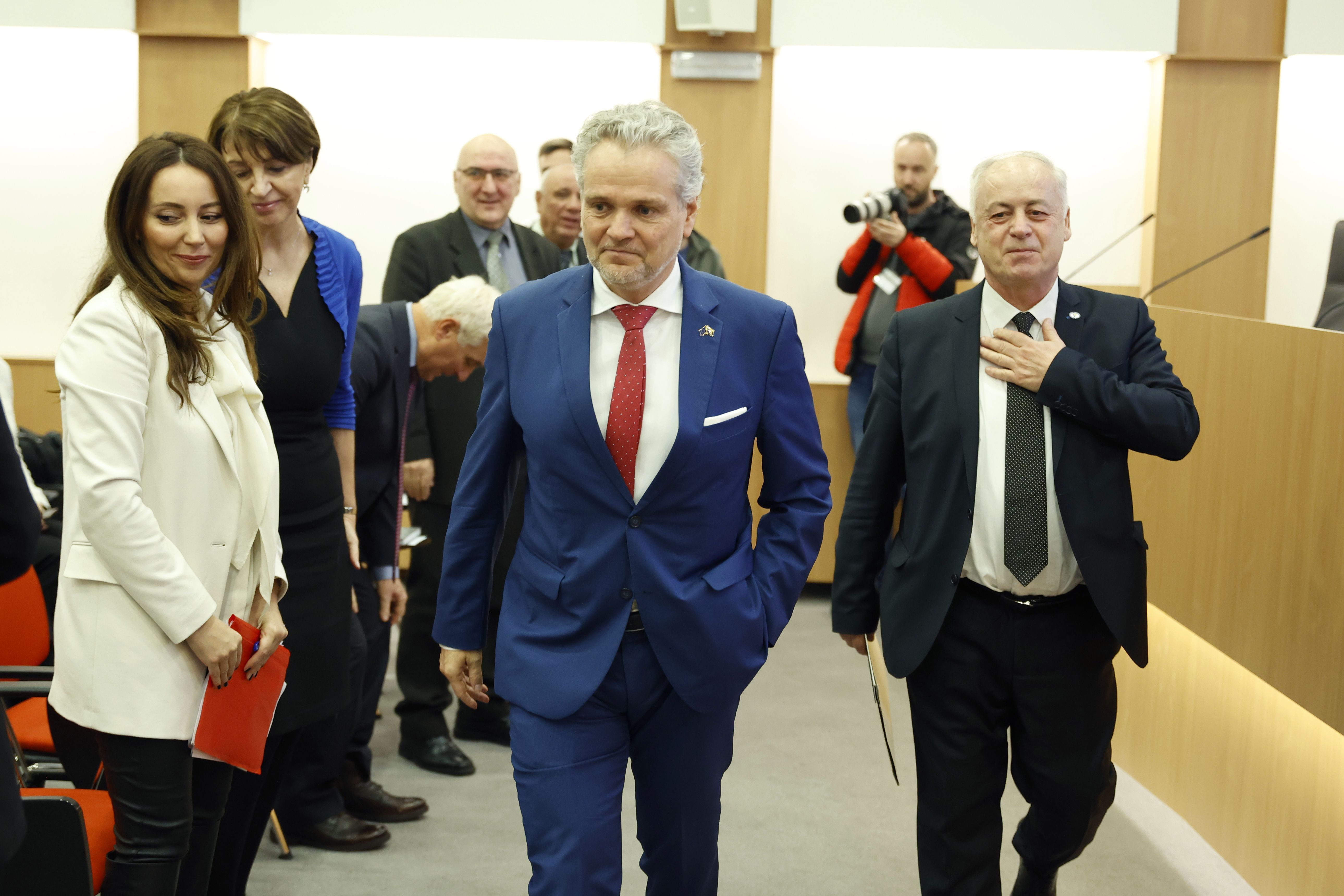 Kreće testni projekt EU-a u cilju uvođenja novih tehnologija u izborni proces u BiH