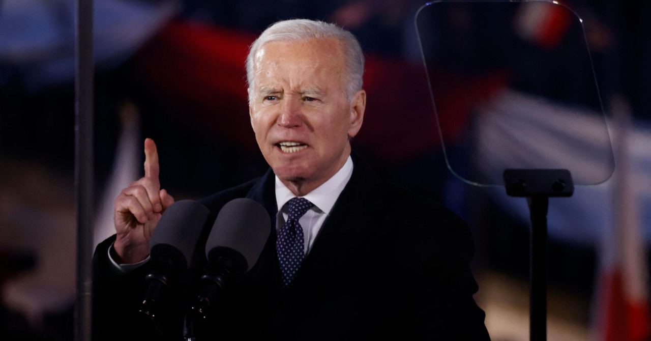 Biden će posjetiti Izrael dok rat u Gazi izaziva humanitarnu krizu